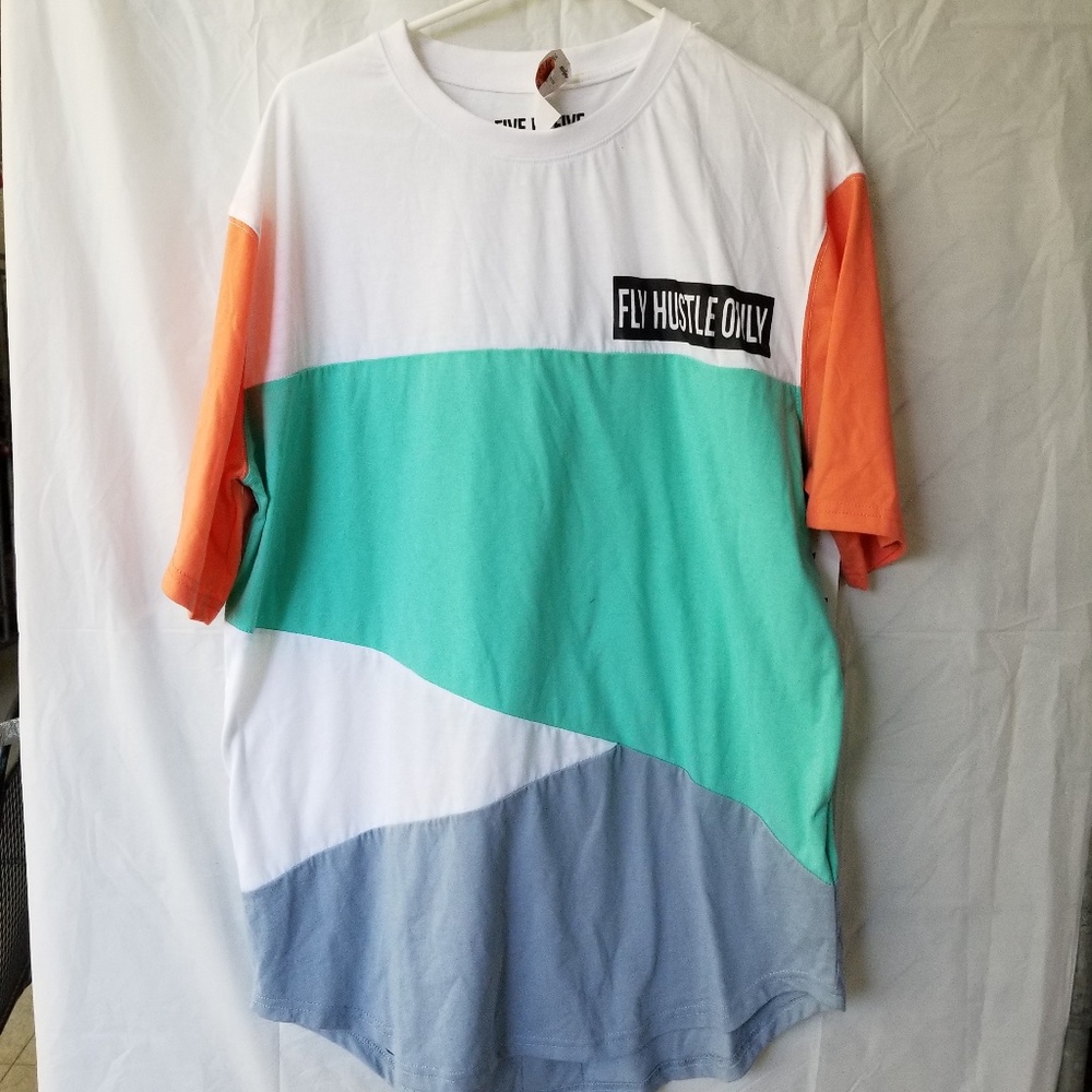 Mens shirt XL